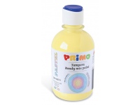 Guašas PRIMO, pastelinės gelsvos spalvos, 300 ml