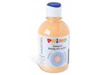 Guašas PRIMO, pastelinės abrikosinės spalvos, 300 ml