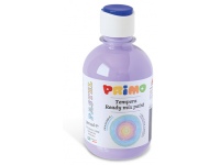 Guašas PRIMO, pastelinės alyvinės spalvos, 300 ml