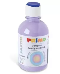 Guašas PRIMO, pastelinės alyvinės spalvos, 300 ml