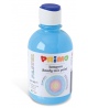 Guašas PRIMO, pastelinės melsvos spalvos, 300 ml