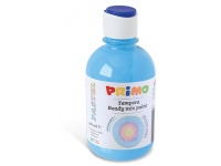 Guašas PRIMO, pastelinės melsvos spalvos, 300 ml