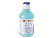 Guašas PRIMO, pastelinės mėtinės spalvos, 300 ml