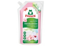 Audinių minkštiklis FROSCH, kinrožių kvapo, 1l