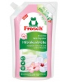 Audinių minkštiklis FROSCH, kinrožių kvapo, 1l