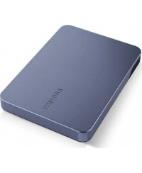 Toshiba Portable External Hard Drive | Canvio Gaming | 4000 GB | 2.5 " | USB 3.2 Gen 1 (USB 2.0 compatible) | Dark Grey