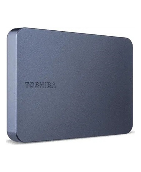 Toshiba Portable External Hard Drive | Canvio Gaming | 4000 GB | 2.5 " | USB 3.2 Gen 1 (USB 2.0 compatible) | Dark Grey