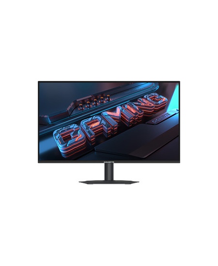 Gigabyte G25F2 EK | 24.5 " | IPS | FHD | 200 Hz | 1 ms | 1920 x 1080 pixels | 300 cd/m² | HDMI ports quantity 2