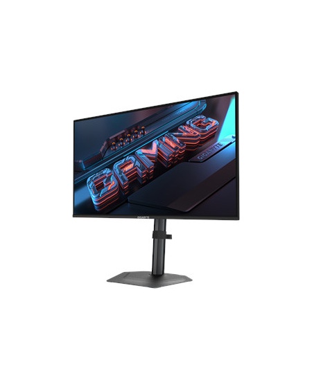 Gigabyte G25F2 EK | 24.5 " | IPS | FHD | 200 Hz | 1 ms | 1920 x 1080 pixels | 300 cd/m² | HDMI ports quantity 2