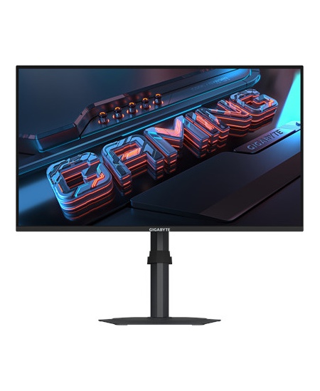 Gigabyte G25F2 EK | 24.5 " | IPS | FHD | 200 Hz | 1 ms | 1920 x 1080 pixels | 300 cd/m² | HDMI ports quantity 2