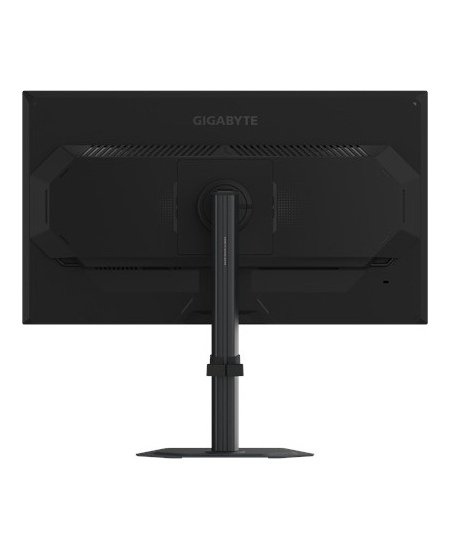 Gigabyte G25F2 EK | 24.5 " | IPS | FHD | 200 Hz | 1 ms | 1920 x 1080 pixels | 300 cd/m² | HDMI ports quantity 2