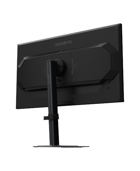 Gigabyte G25F2 EK | 24.5 " | IPS | FHD | 200 Hz | 1 ms | 1920 x 1080 pixels | 300 cd/m² | HDMI ports quantity 2