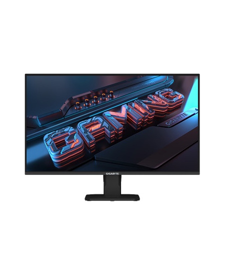 Gigabyte GS25F2 EU | 24.5 " | IPS | FHD | 200 Hz | 1 ms | 1920 x 1080 pixels | 300 cd/m² | HDMI ports quantity 2