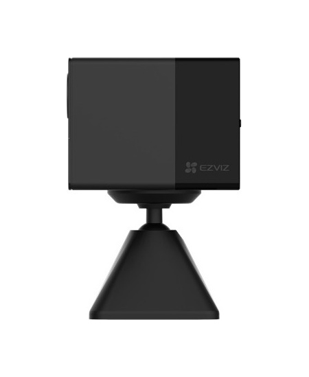 EZVIZ IP Camera CS-CB2 2 MP, 2.8mm, IP20, H.264/H.265, MicroSD, up to 512 GB