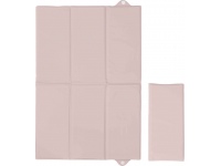CebaBaby vystymo kilimėlis sulankstomas rožinis 60x40cm  W-305-000-129