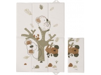 CebaBaby vystymo kilimėlis sulankstomas koala 60x40cm  W-305-000-729