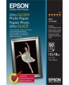 Ultra Glossy Photo Paper | 300 g/m² | 13 x 18 cm | Photo Paper