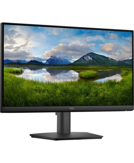 Dell E2225HM | 22 " | VA | FHD | 16:9 | 100 Hz | 5 ms | 1920 x 1080 pixels | 250 cd/m² | Black