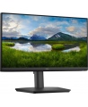 Dell E2225HSM | 22 " | VA | FHD | 16:9 | 100 Hz | 5 ms | 1920 x 1080 pixels | 250 cd/m² | Black