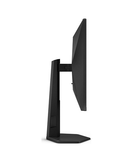 AOC 25G4SXU | 24.5 " | IPS | FHD | 310 Hz | 1 ms | 1920 x 1080 pixels | 400 cd/m² | HDMI ports quantity 2 | Black