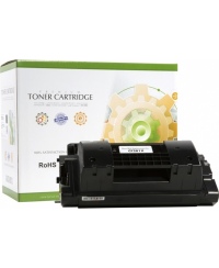 Neoriginali Static Control HP 81X (CF281X), juoda kasetė