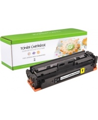 Neoriginali Static Control Canon CRG-055H, Geltona