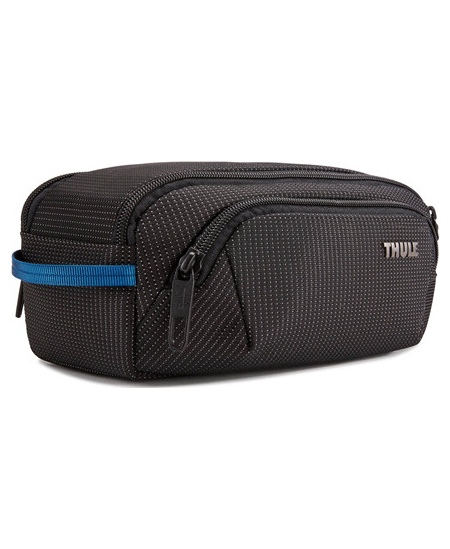 Thule | Crossover 2 | Toiletry Bag | Toiletry Bag | Black | Waterproof