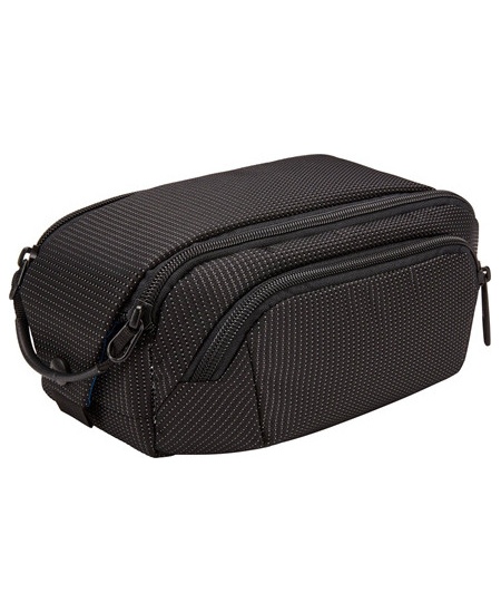 Thule | Crossover 2 | Toiletry Bag | Toiletry Bag | Black | Waterproof