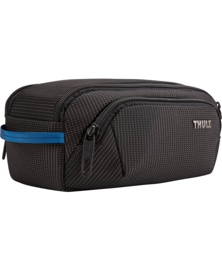 Thule | Crossover 2 | Toiletry Bag | Toiletry Bag | Black | Waterproof