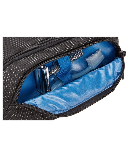 Thule | Crossover 2 | Toiletry Bag | Toiletry Bag | Black | Waterproof