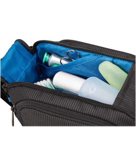 Thule | Crossover 2 | Toiletry Bag | Toiletry Bag | Black | Waterproof