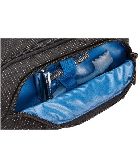 Thule | Crossover 2 | Toiletry Bag | Toiletry Bag | Black | Waterproof