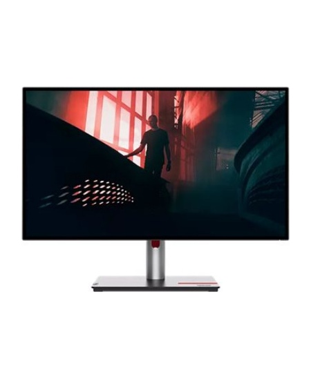 Lenovo | ThinkVision | P27q-30 | 27 " | IPS | QHD | 16:9 | 60 Hz | 6 ms | 2560 x 1440 | 350 cd/m² | HDMI ports quantity 1 