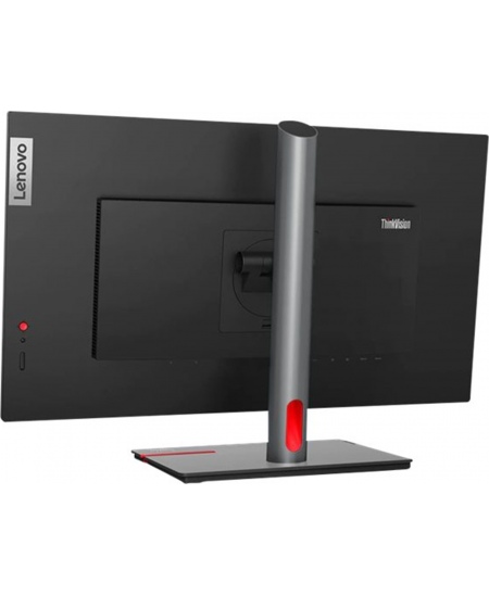 Lenovo | ThinkVision | P27q-30 | 27 " | IPS | QHD | 16:9 | 60 Hz | 6 ms | 2560 x 1440 | 350 cd/m² | HDMI ports quantity 1 