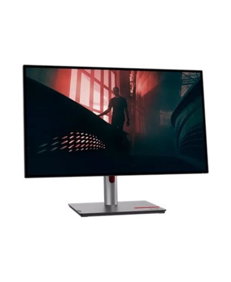 Lenovo | ThinkVision | P27q-30 | 27 " | IPS | QHD | 16:9 | 60 Hz | 6 ms | 2560 x 1440 | 350 cd/m² | HDMI ports quantity 1 