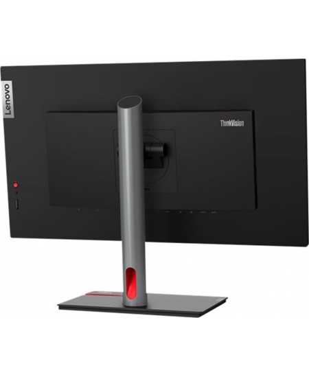 Lenovo | ThinkVision | P27q-30 | 27 " | IPS | QHD | 16:9 | 60 Hz | 6 ms | 2560 x 1440 | 350 cd/m² | HDMI ports quantity 1 