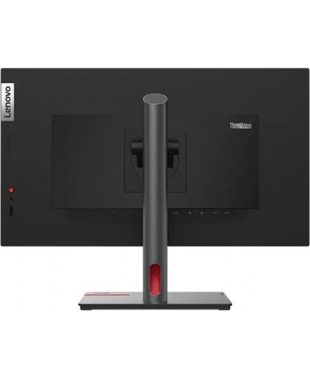 Lenovo | ThinkVision | P27q-30 | 27 " | IPS | QHD | 16:9 | 60 Hz | 6 ms | 2560 x 1440 | 350 cd/m² | HDMI ports quantity 1 