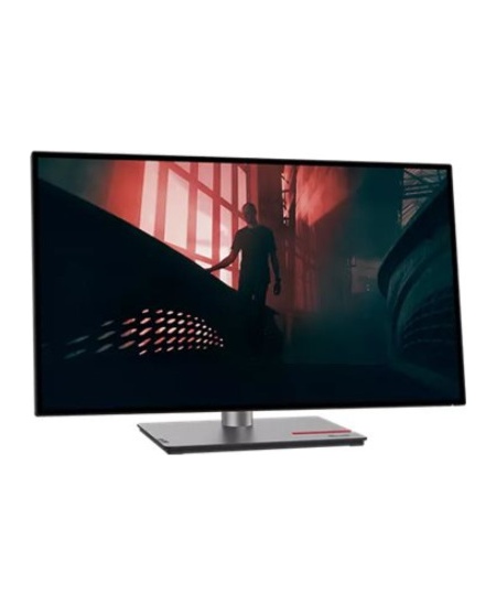 Lenovo | ThinkVision | P27q-30 | 27 " | IPS | QHD | 16:9 | 60 Hz | 6 ms | 2560 x 1440 | 350 cd/m² | HDMI ports quantity 1 