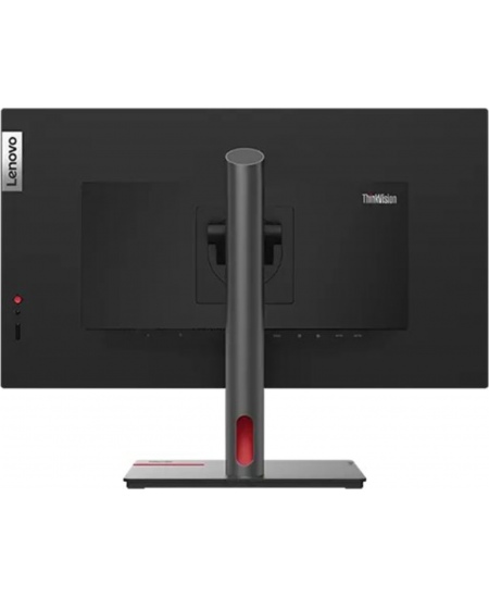 Lenovo | ThinkVision | P27q-30 | 27 " | IPS | QHD | 16:9 | 60 Hz | 6 ms | 2560 x 1440 | 350 cd/m² | HDMI ports quantity 1 