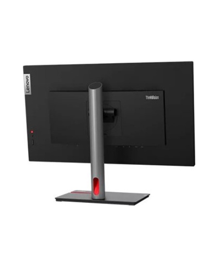 Lenovo | ThinkVision | P27q-30 | 27 " | IPS | QHD | 16:9 | 60 Hz | 6 ms | 2560 x 1440 | 350 cd/m² | HDMI ports quantity 1 