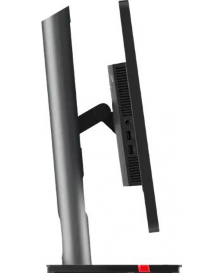 Lenovo | ThinkVision | P27q-30 | 27 " | IPS | QHD | 16:9 | 60 Hz | 6 ms | 2560 x 1440 | 350 cd/m² | HDMI ports quantity 1 