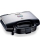 TEFAL | Sandwich Maker | SM157236 | 700 W | Number of plates 1 | Black/Stainless steel