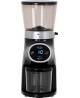 Adler | Coffee Grinder | AD 4450 Burr | 300 W | Coffee beans capacity 300 g | Number of cups 1-10 pc(s) | Black