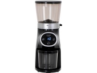 Adler | Coffee Grinder | AD 4450 Burr | 300 W | Coffee beans capacity 300 g | Number of cups 1-10 pc(s) | Black