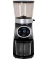 Adler | Coffee Grinder | AD 4450 Burr | 300 W | Coffee beans capacity 300 g | Number of cups 1-10 pc(s) | Black