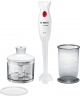 Bosch | Hand Blender | MSM14200 CleverMixx | Hand Blender | 400 W | Number of speeds 1 | White