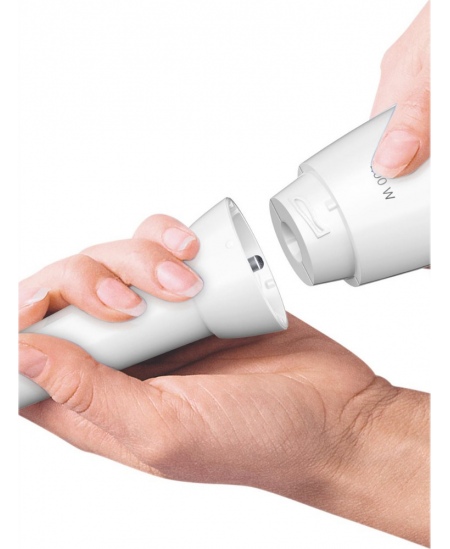 Bosch | Hand Blender | MSM14200 CleverMixx | Hand Blender | 400 W | Number of speeds 1 | White
