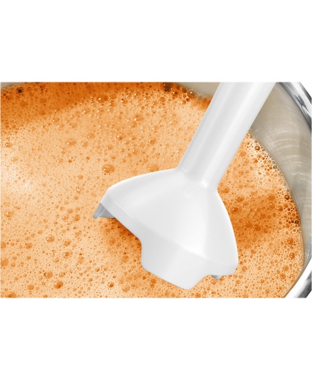 Bosch | Hand Blender | MSM14200 CleverMixx | Hand Blender | 400 W | Number of speeds 1 | White
