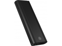 Raidsonic | Icy Box External M.2 NVMe | IB-1807MT-C31 | USB 3.2 Gen 2 Type-C | Storage enclosure