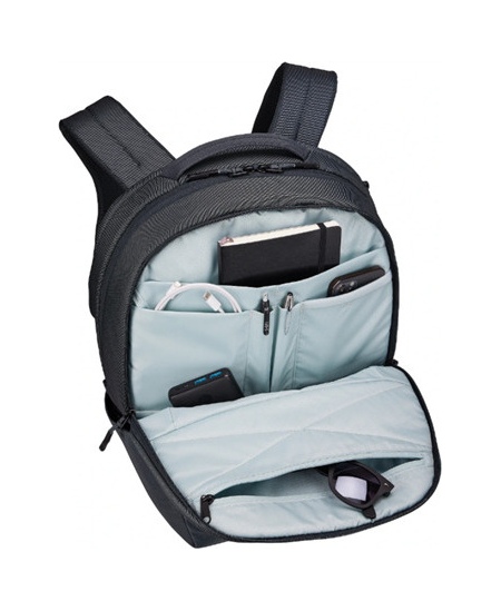 Thule | Subterra 2 | Backpack, 27 L | Fits up to size 16 " | Laptop backpack | Dark Slate
